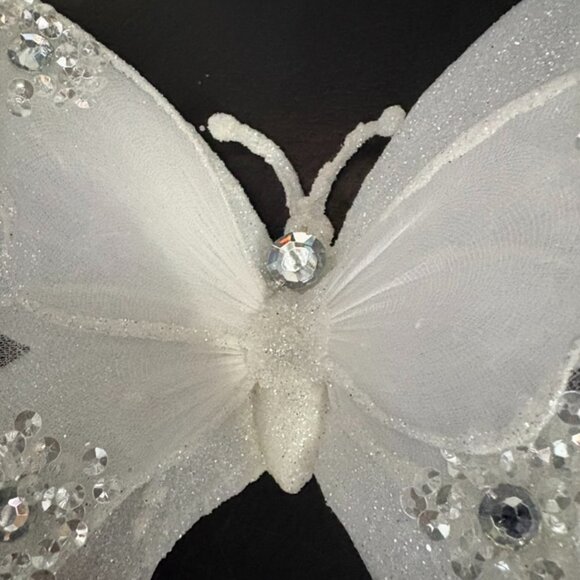 Butterfly Tree Clips - Picture 4 of 7